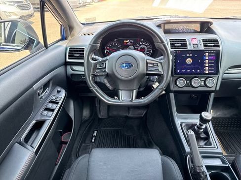 Used 2018 Subaru WRX Premium AWD/4WD image 30