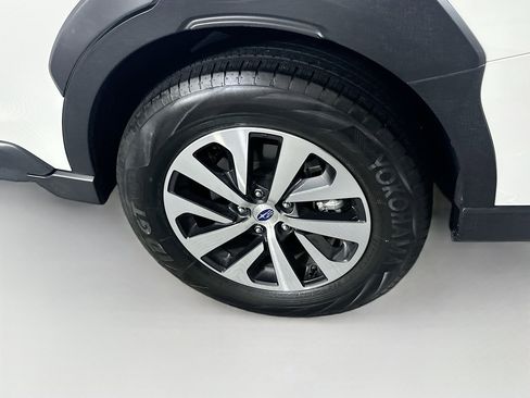 Used 2024 Subaru Outback image 11