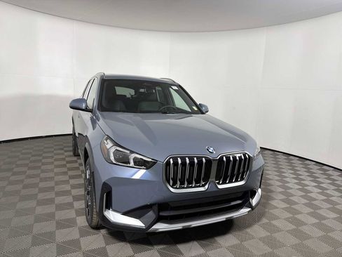 New 2026 BMW X1 xDrive28i w/ Convenience Package AWD/4WD image 6