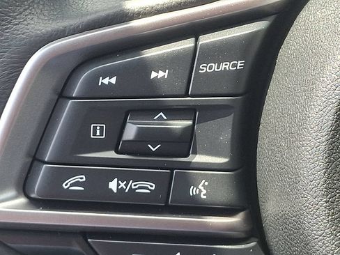 Used 2023 Subaru Ascent Limited AWD/4WD image 21