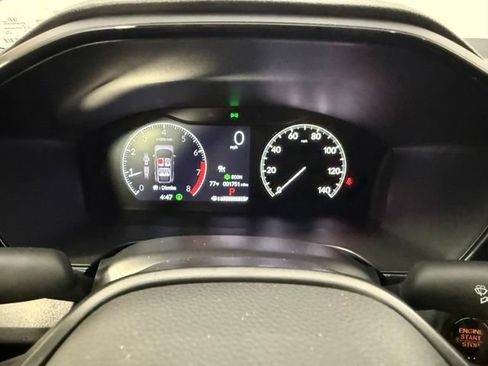 Used 2026 Honda CR-V LX image 20