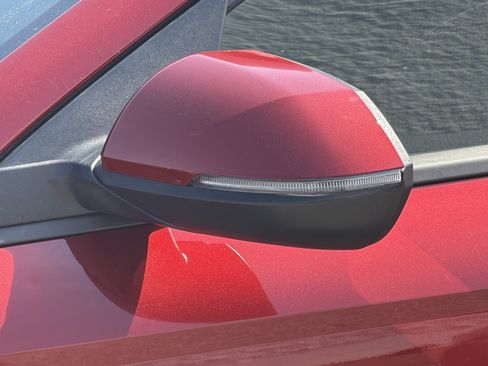 Certified 2025 Hyundai Kona SEL FWD image 33