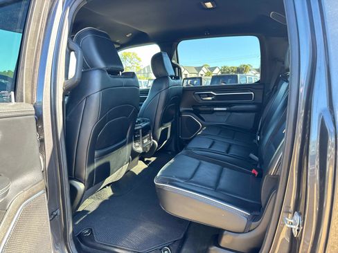 Certified 2024 RAM 1500 Laramie image 16