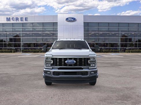 New 2026 Ford F350 Lariat AWD/4WD image 6