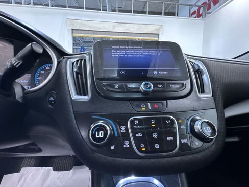 Used 2024 Chevrolet Malibu LT image 27