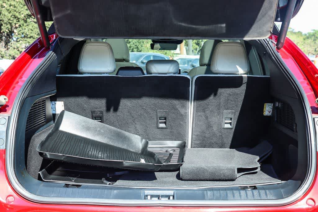 Used 2021 Ford Mustang Mach-E Premium RWD image 28