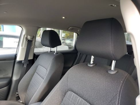 New 2027 Honda HR-V LX image 14