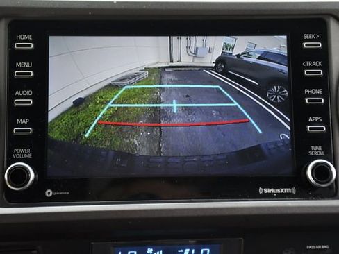 Used 2023 Toyota Tacoma SR5 image 14