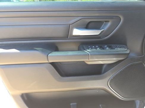 Used 2025 RAM 1500 Tradesman w/ Night Edition image 11