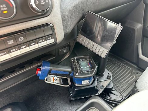 New 2024 RAM 5500 Tradesman image 23