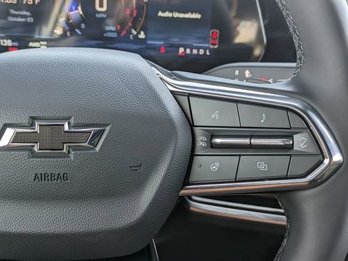 New 2026 Chevrolet Equinox ACTIV w/ Convenience Package III image 20