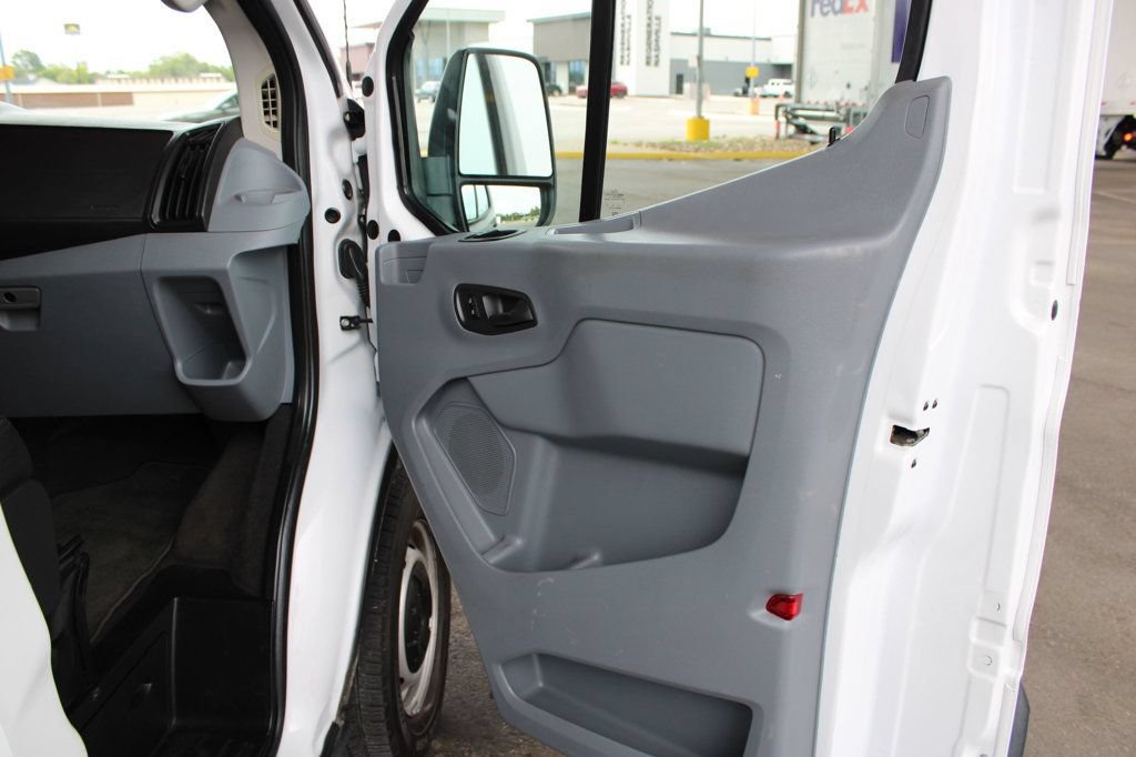 Used 2018 Ford Transit 350 XL RWD image 13