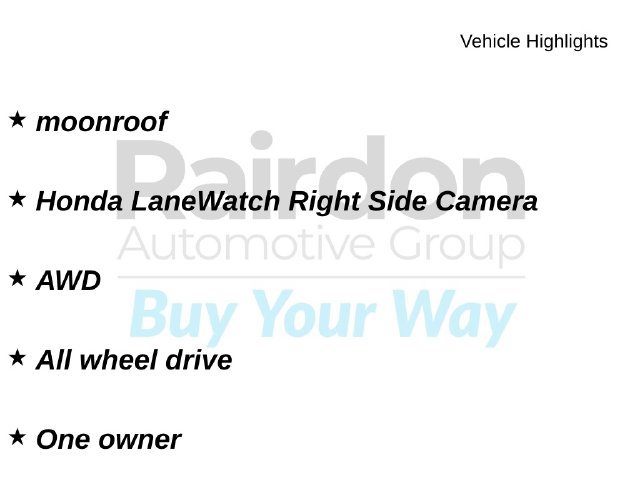Used 2015 Honda CR-V EX image 21