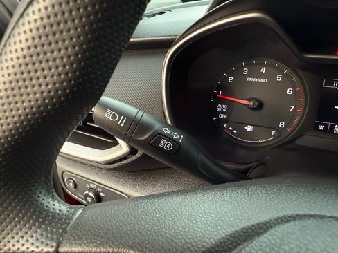 Used 2021 Chevrolet TrailBlazer LS image 43