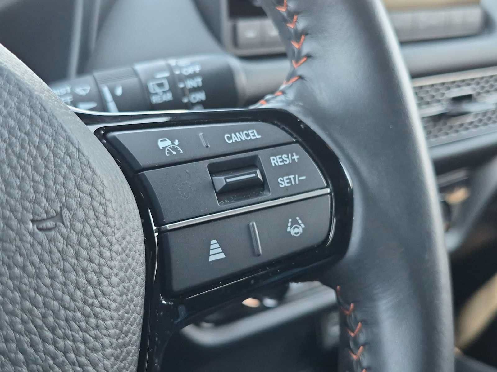 Certified 2024 Honda HR-V Sport image 23