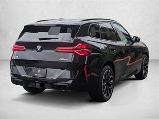 New 2026 BMW X3 M50 w/ Premium Package video 2