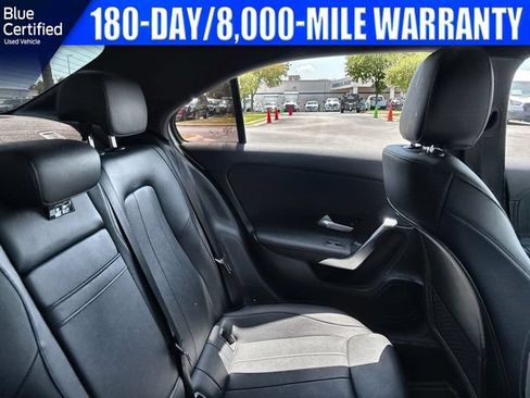 Used 2022 Mercedes-Benz A 220 image 17