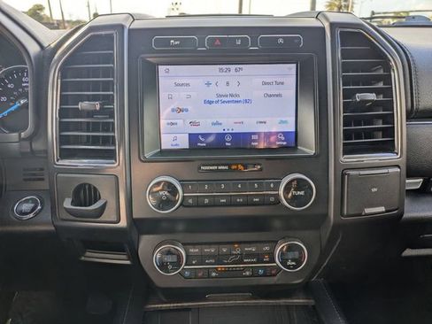 Used 2021 Ford Expedition Max Limited image 21