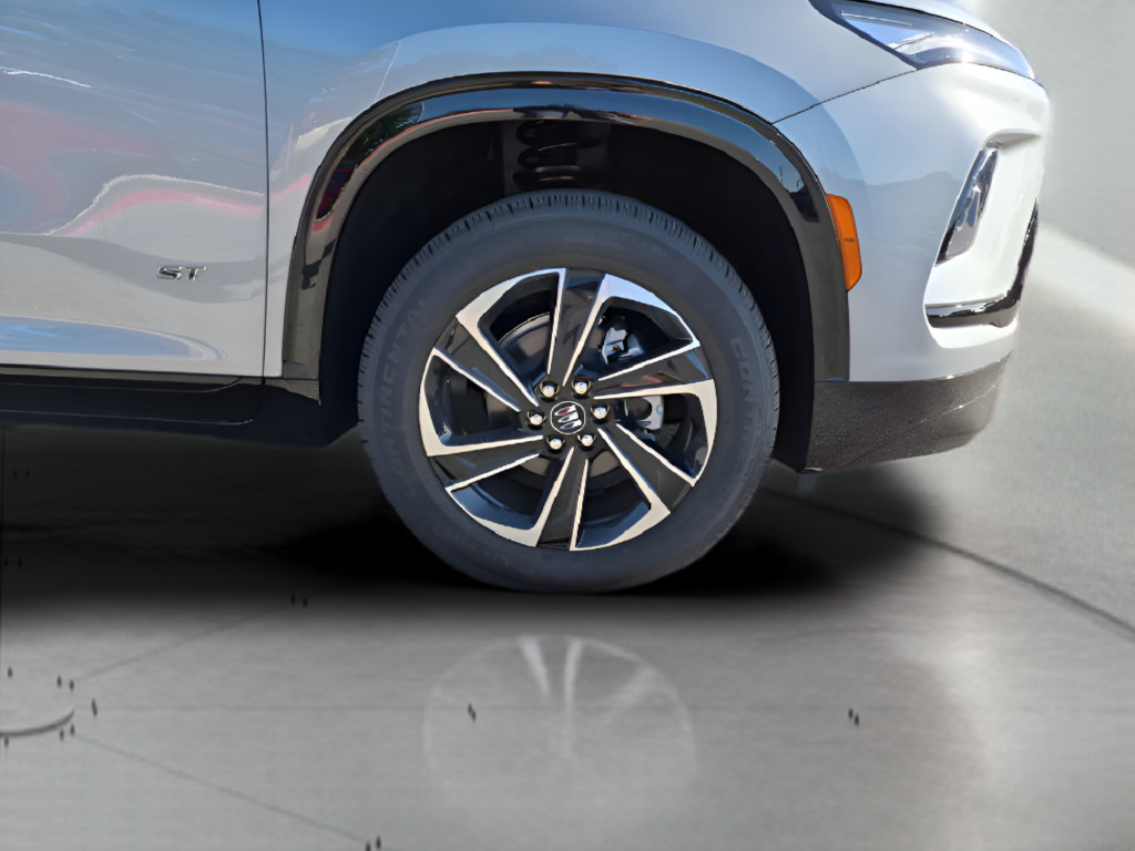 New 2026 Buick Enclave Sport Touring AWD/4WD image 16