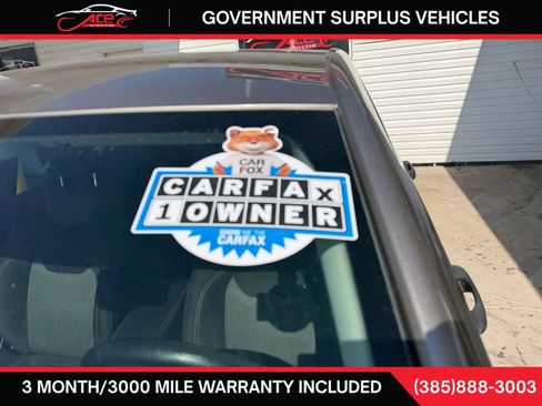 Used 2017 Jeep Cherokee Sport w/ Trailer Tow Group AWD/4WD image 2