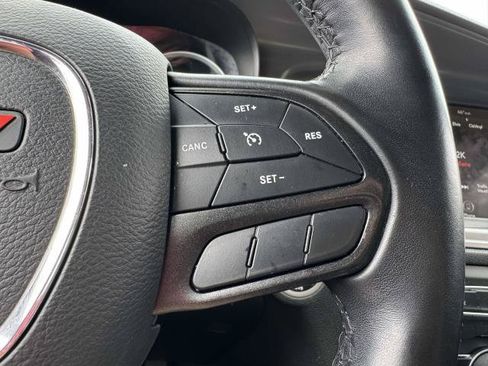 Used 2023 Dodge Charger SXT RWD image 14