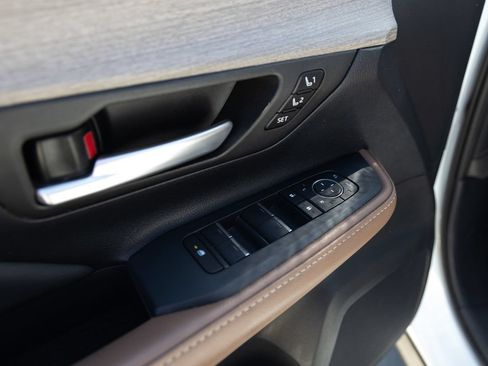 Used 2024 Toyota Grand Highlander AWD image 12