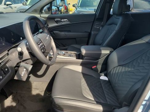 New 2026 Kia Sportage X-Line image 18