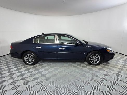Used 2008 Buick Lucerne CXL FWD image 4