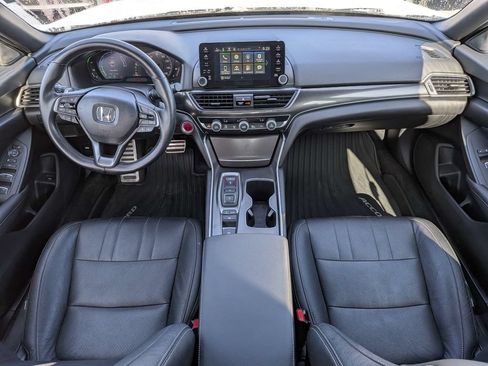 Used 2022 Honda Accord Sport image 13