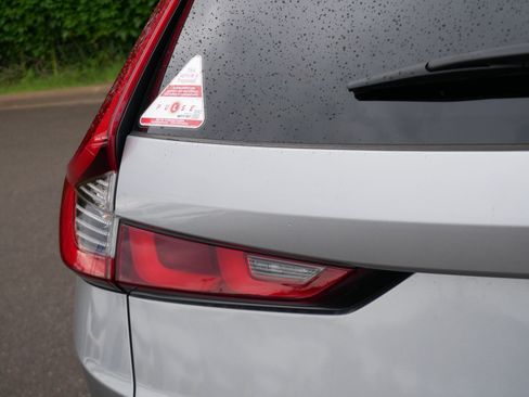 Certified 2024 Honda CR-V EX image 17