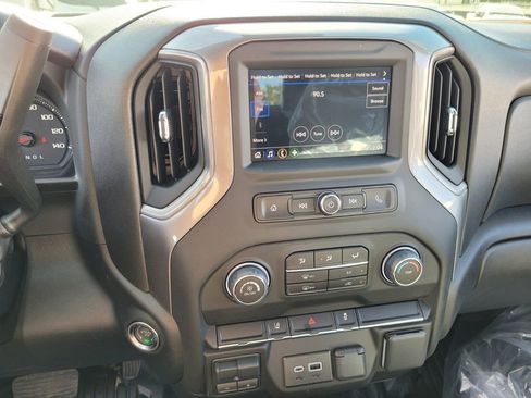 New 2026 Chevrolet Silverado 2500 W/T w/ WT Convenience Package image 16