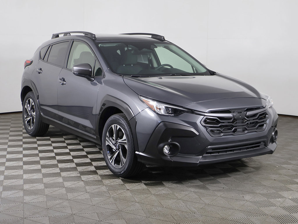 Used 2025 Subaru Crosstrek 2.5i Premium AWD/4WD image 50