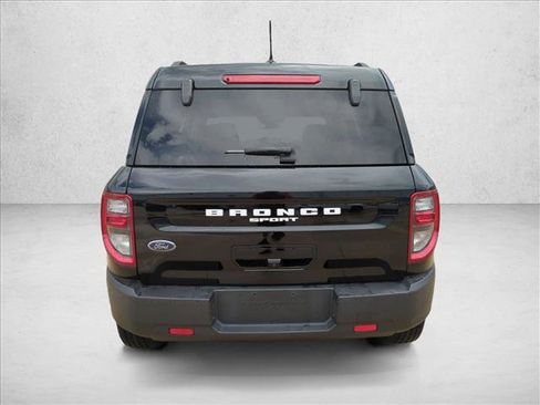 Used 2024 Ford Bronco Sport Big Bend AWD/4WD image 7