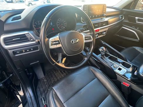 Used 2020 Kia Telluride S image 25