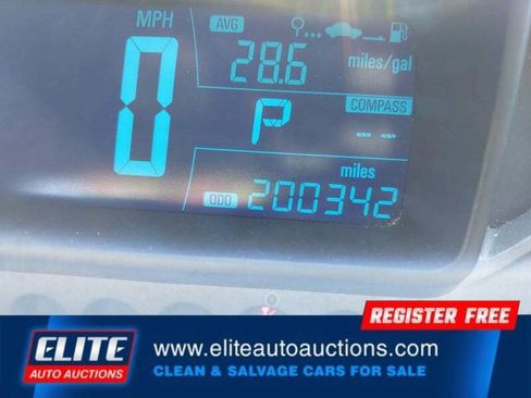 Used 2015 Chevrolet Sonic LT FWD image 23
