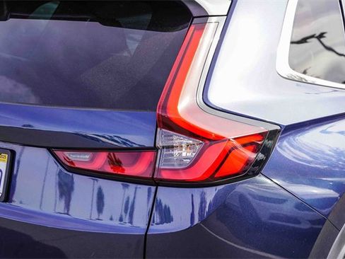Used 2023 Honda CR-V EX image 8
