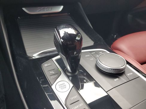 Used 2023 BMW X3 sDrive30i w/ Convenience Package image 35