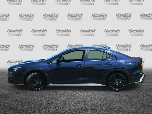 Used 2025 Subaru WRX Limited w/ Popular Package #1A AWD/4WD image 5
