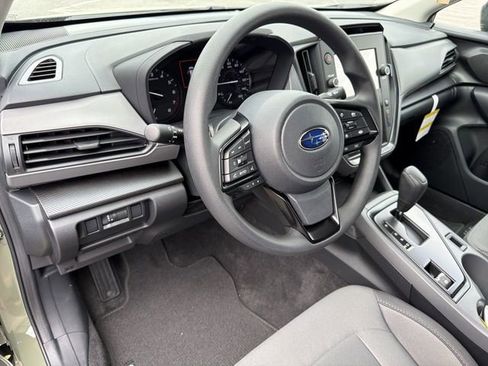 New 2026 Subaru Crosstrek 2.5i AWD/4WD image 14