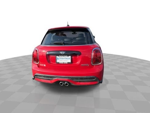 Used 2024 MINI Cooper S FWD image 2