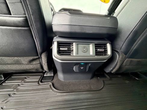 Used 2025 Ford F150 Tremor w/ Bed Utility Package AWD/4WD image 41