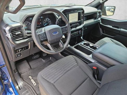 Certified 2023 Ford F150 XL w/ STX Appearance Package RWD image 9
