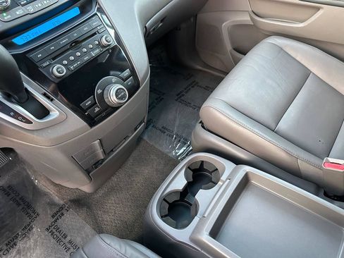 Used 2013 Honda Odyssey EX-L image 46