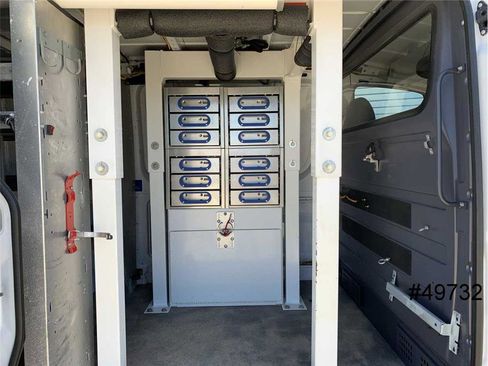 Used 2012 Mercedes-Benz Sprinter 3500 image 14