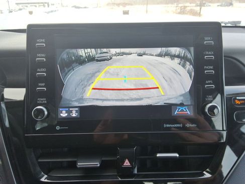 Used 2023 Toyota Camry XSE image 16