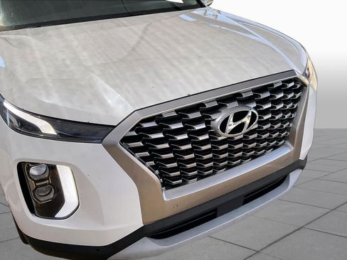 Used 2021 Hyundai Palisade SEL w/ Convenience Package FWD image 29