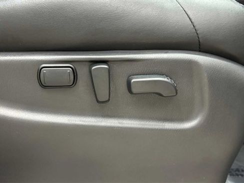 Used 2018 INFINITI QX80 2WD w/ Driver Assistance Package image 27