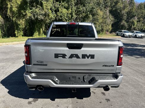 New 2026 RAM 1500 Big Horn image 6