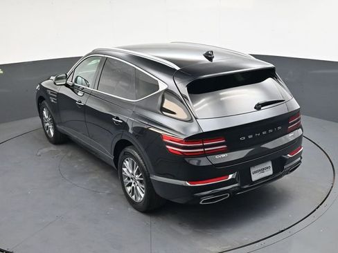 Used 2024 Genesis GV80 2.5T image 24