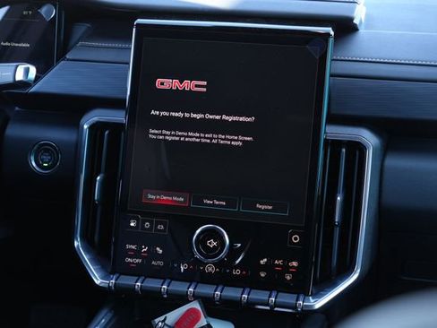 New 2026 GMC Acadia Elevation w/ Elevation Premium Package image 16